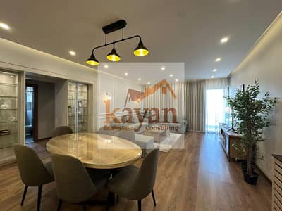 2 Bedroom Flat for Rent in New Cairo, Cairo - WhatsApp Image 2026-01-31 at 1.17. 32 PM (2). jpeg