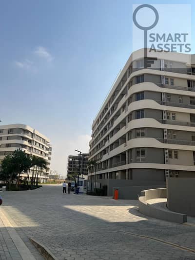 شقة 1 غرفة نوم للبيع في مدينة المستقبل، القاهرة - WhatsApp Image 2025-11-06 at 4.04. 35 PM. jpeg