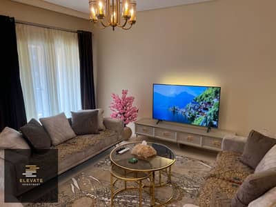 2 Bedroom Apartment for Rent in New Cairo, Cairo - IMG-20260131-WA0033. jpg