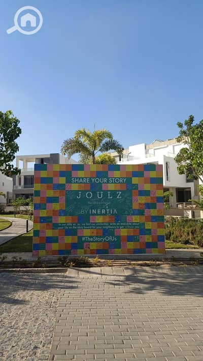 3 Bedroom Apartment for Sale in 6th of October, Giza - WhatsApp Image 2025-12-07 at 12.53. 41 PM (4). jpeg