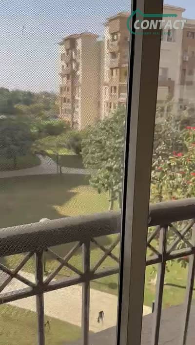 شقة 3 غرف نوم للايجار في مدينتي، القاهرة - scene01401. png