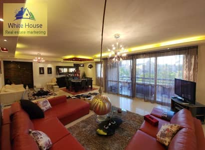 4 Bedroom Flat for Sale in New Cairo, Cairo - WhatsApp Image 2026-01-31 at 4.35. 17 PM (2). jpeg