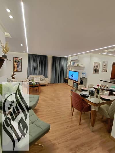 شقة 3 غرف نوم للايجار في مدينتي، القاهرة - WhatsApp Image 2026-01-31 at 4.18. 30 PM. jpeg