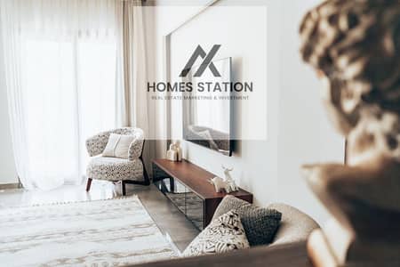 شقة 3 غرف نوم للايجار في القاهرة الجديدة، القاهرة - WhatsApp Image 2026-01-31 at 5.35. 42 PM. jpeg