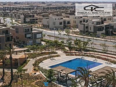 فیلا 4 غرف نوم للبيع في القاهرة الجديدة، القاهرة - WhatsApp Image 2025-11-04 at 3.35. 57 PM. jpeg فیلا 4 غرف نوم للبيع في القاهرة الجديدة، القاهرة - WhatsApp Image 2025-11-04 at 3.35. 57 PM. jpeg