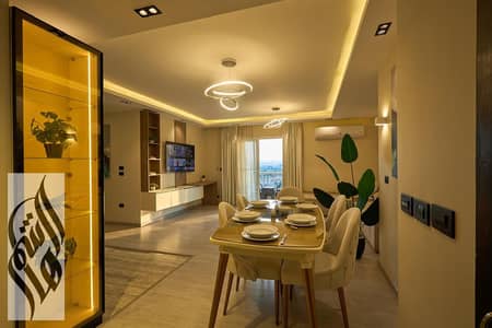 فلیٹ 3 غرف نوم للايجار في مدينتي، القاهرة - WhatsApp Image 2026-01-31 at 4.16. 22 PM. jpeg