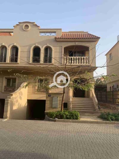 4 Bedroom Villa for Sale in New Cairo, Cairo - 1000591104. jpg
