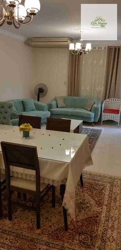 2 Bedroom Apartment for Rent in New Cairo, Cairo - 1000545739. jpg