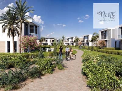 2 Bedroom Apartment for Sale in New Cairo, Cairo - WhatsApp Image 2025-12-24 at 2.01. 56 PM (2). jpeg