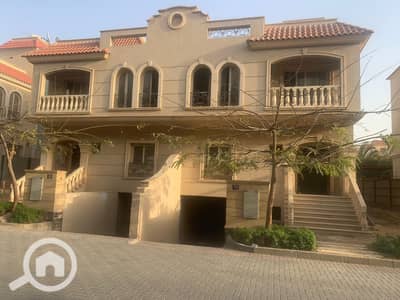 5 Bedroom Villa for Sale in New Cairo, Cairo - WhatsApp Image 2026-01-31 at 5.32. 30 PM. jpeg
