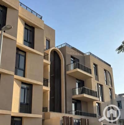 2 Bedroom Flat for Sale in Sheikh Zayed, Giza - WhatsApp Image 2026-01-31 at 11.39. 57 AM. jpeg