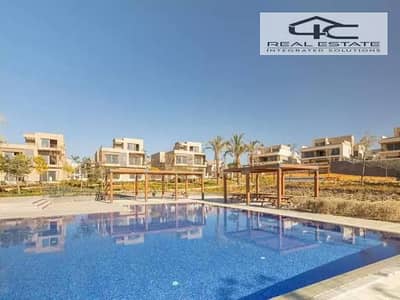 6 Bedroom Villa for Sale in New Cairo, Cairo - WhatsApp Image 2025-11-04 at 3.35. 56 PM. jpeg