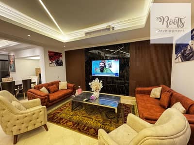 تاون هاوس 4 غرف نوم للبيع في الشيخ زايد، الجيزة - WhatsApp Image 2025-12-01 at 12.10. 05 PM. jpeg