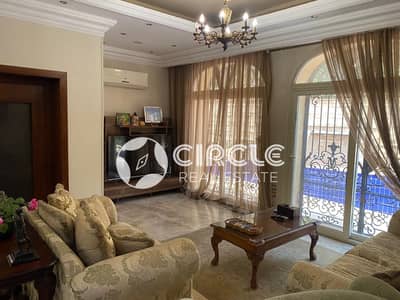 فیلا 6 غرف نوم للايجار في القاهرة الجديدة، القاهرة - WhatsApp Image 2026-01-29 at 12.58. 30 (1). jpeg فیلا 6 غرف نوم للايجار في القاهرة الجديدة، القاهرة - WhatsApp Image 2026-01-29 at 12.58. 30 (1). jpeg