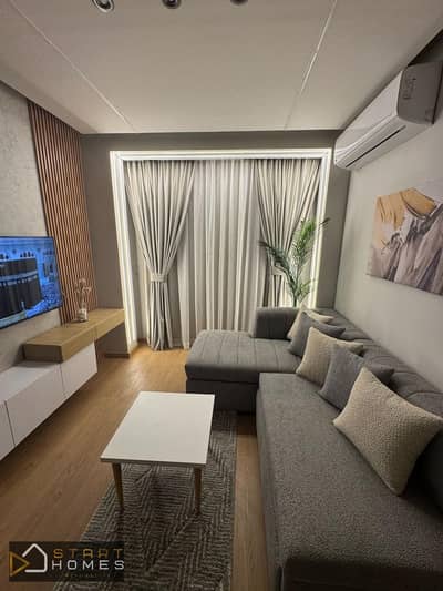 فلیٹ 2 غرفة نوم للايجار في مدينتي، القاهرة - WhatsApp Image 2026-01-31 at 5.29. 16 PM (2). jpeg