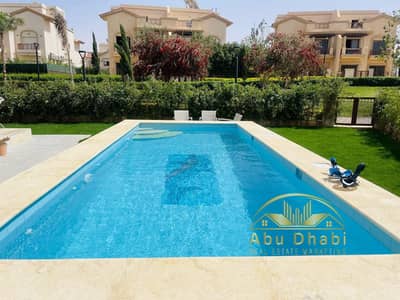 4 Bedroom Villa for Sale in Madinaty, Cairo - 1f6ceccd-7d9f-41f2-972e-3bd5f28ccf49. jpg