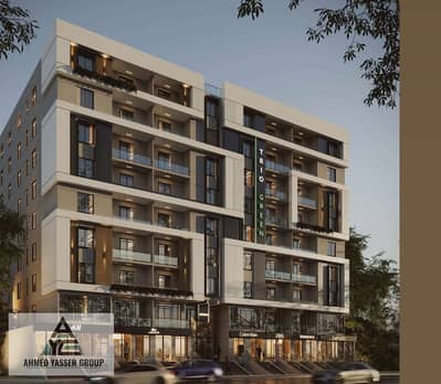 فلیٹ 3 غرف نوم للبيع في المقطم، القاهرة - photo_2026-01-29_14-54-27. jpg