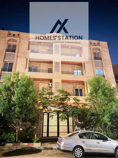 3 Bedroom Apartment for Rent in New Cairo, Cairo - 338089cf-f92c-4703-a3e6-a15e06670f36. jpeg