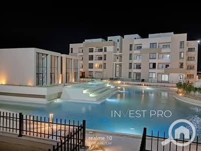 2 Bedroom Chalet for Sale in North Coast, Matruh - زهرههه           . jpg