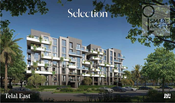 5 Apartments-For-Sale-in-Selection-New-Cairo-Roya-Developments. jpg