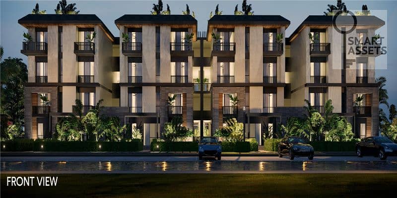 13 Prices-and-Spaces-of-Telal-East-Fifth-Settlement-Compound. jpg