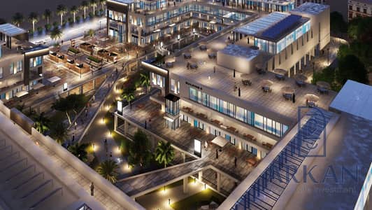 عيادة  للبيع في حدائق اكتوبر، الجيزة - WhatsApp Image 2023-09-02 at 19.19. 41. jpg