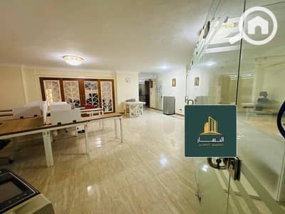 مکتب  للايجار في زهراء المعادى، القاهرة - WhatsApp Image 2026-01-28 at 5.58. 10 PM. jpeg