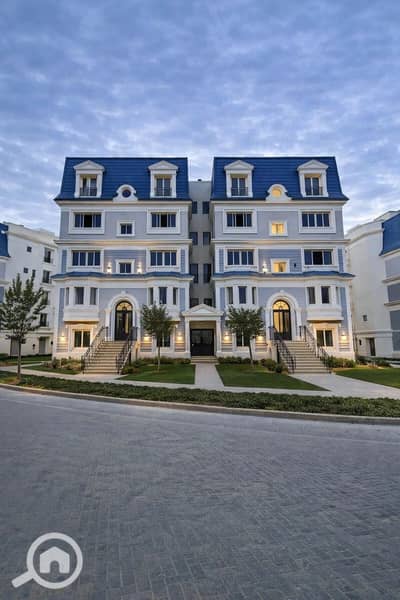 فلیٹ 2 غرفة نوم للبيع في 6 أكتوبر، الجيزة - task_01kfe3btwwf6zrn9yxhe5ynz53_1768926143_img_0. jpg