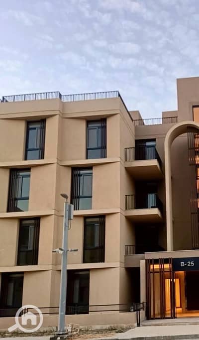 2 Bedroom Apartment for Sale in Sheikh Zayed, Giza - WhatsApp Image 2026-01-31 at 5.31. 41 PM (1). jpeg