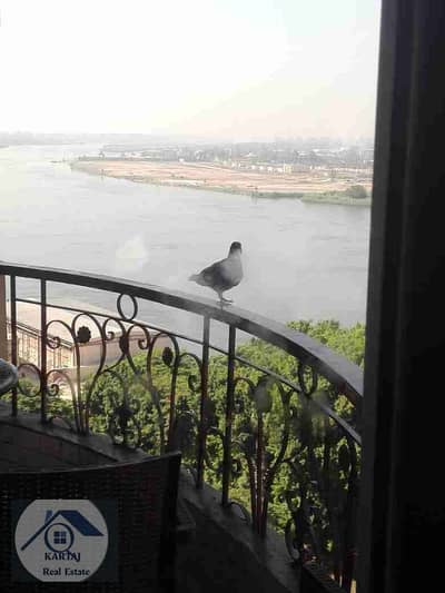 2 Bedroom Apartment for Rent in Maadi, Cairo - 1000524052. jpg