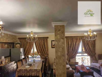 شقة 3 غرف نوم للبيع في القاهرة الجديدة، القاهرة - 1000545874. jpg