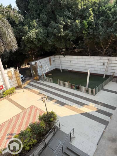 أرض سكنية  للبيع في المعادي، القاهرة - IMG_5487. jpg