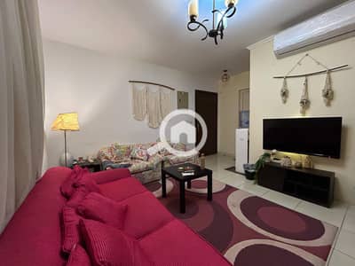 1 Bedroom Apartment for Sale in Madinaty, Cairo - WhatsApp Image 2025-04-07 at 11.50. 22 AM. jpeg