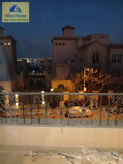 شقة 3 غرف نوم للايجار في القاهرة الجديدة، القاهرة - WhatsApp Image 2026-01-31 at 8.00. 51 AM. jpeg