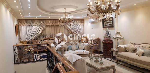 دوبلكس 5 غرف نوم للبيع في القاهرة الجديدة، القاهرة - WhatsApp Image 2026-01-29 at 13.26. 38. jpeg