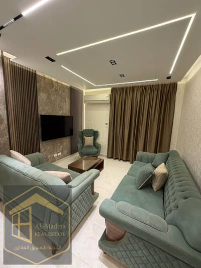 2 Bedroom Apartment for Rent in New Cairo, Cairo - WhatsApp Image 2026-01-31 at 4.45. 37 PM. jpeg