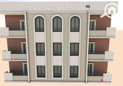 شقة 3 غرف نوم للبيع في مدينة الشروق، القاهرة - WhatsApp Image 2026-01-15 at 1.25. 31 PM (1). jpeg