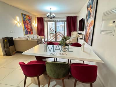 شاليه 2 غرفة نوم للبيع في الساحل الشمالي، مطروح - 50008. jpg