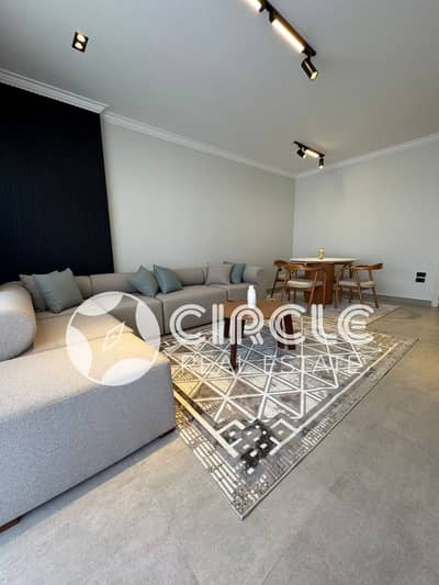 فلیٹ 2 غرفة نوم للايجار في القاهرة الجديدة، القاهرة - WhatsApp Image 2026-01-29 at 16.07. 03. jpeg