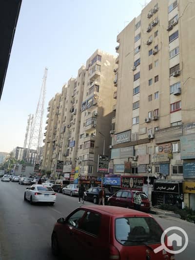 فلیٹ 2 غرفة نوم للايجار في مدينة نصر، القاهرة - 0. jpeg