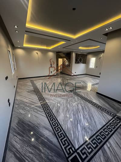 4 Bedroom Villa for Sale in New Cairo, Cairo - 48764. jpg 4 Bedroom Villa for Sale in New Cairo, Cairo - 48764. jpg