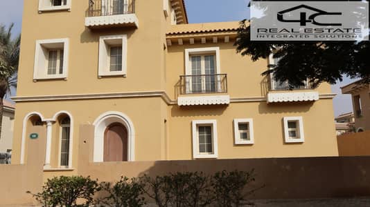 5 Bedroom Villa for Sale in New Cairo, Cairo - IMG_5219. JPG
