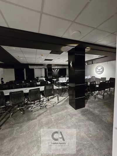 مکتب  للايجار في القاهرة الجديدة، القاهرة - 7d884930-a44f-4c59-8ed2-573e2fcc8901. jpg