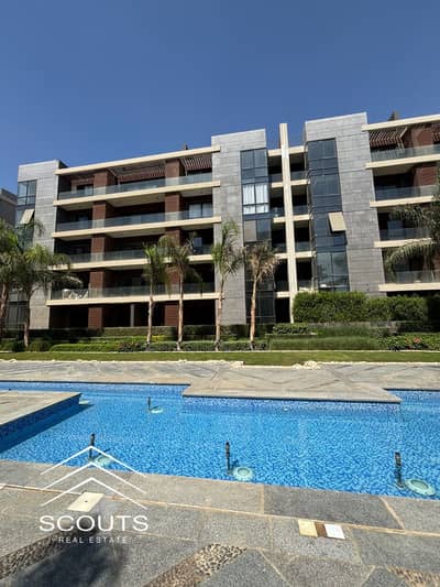 3 Bedroom Flat for Sale in New Cairo, Cairo - IMG-20250907-WA0019. jpg