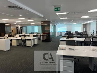 مکتب للايجار في القاهرة الجديدة، القاهرة - 5ea1eb50-e8ab-40ca-b6b4-03c357c0b2dc. jpg مکتب للايجار في القاهرة الجديدة، القاهرة - 5ea1eb50-e8ab-40ca-b6b4-03c357c0b2dc. jpg