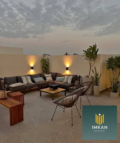 4 Bedroom Penthouse for Sale in New Cairo, Cairo - 545254862_122194255724283876_7303664996649738021_n. jpg