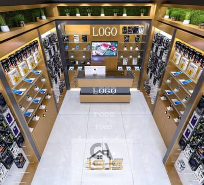 Commercial Building for Rent in New Cairo, Cairo - 5aa24d4945ac29ed6aa37bde479eb95a. jpg