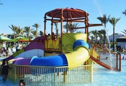 شاليه 1 غرفة نوم للبيع في الساحل الشمالي، مطروح - 45696. jpg