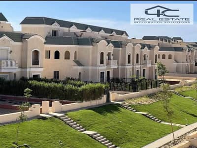 تاون هاوس 4 غرف نوم للبيع في مدينة المستقبل، القاهرة - 613619376_891159450528540_4731606982731775322_n. jpg