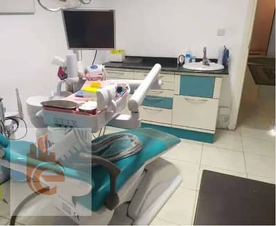 2 Bedroom Apartment for Rent in Gianaclis, Alexandria - jj. png